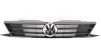 фото thumb №1, Решётка радиатора радиатора решётка радиатора vw jetta 5c