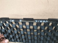 Решітка радіатора решітка радіатора перед toyota yaris ii lata 2005-2009 53111-0d140 Оригінал, фото thumb