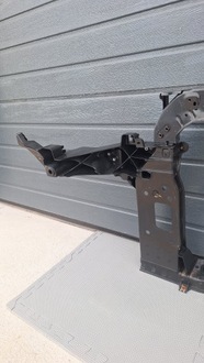 фото thumb №8, Hyundai tucson iii 2015- pas переднє