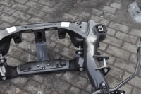 фото thumb №7, Bmw i4 g26 подрамник подвеска 7916221
