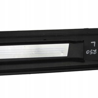 фото thumb №11, Mini r50 молдинг поріг поріг ліва поріг 1505863