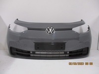 фото thumb №1, Бампер vw id3 10a 23r камера 6 pdc pod радар