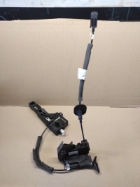 фото thumb №1, Замок двері задня правий renault scenic iv 825021654r