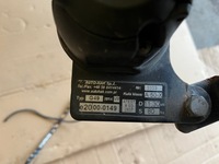 фото thumb №4, Hak буксировочный renault espace iv 2002-2008 2.0 t