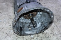 фото thumb №4, Коробка передач передач автоматична коробка передач mercedes ml gl gls w251 r-klasa