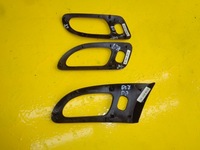 фото thumb №2, Рамки ручки внутренних peugeot 607 fl