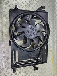 фото thumb №5, Вентилятор модуль радіатора ford focus mk3 1.0 ecoboost