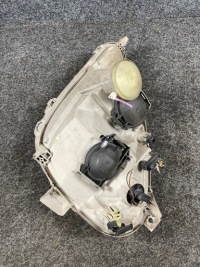 фото thumb №10, Mercedes w168 a-klasa фара права перед передня oem номер європа a1688201861