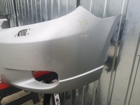 фото thumb №9, Бампер передний mazda 3 bk i хэтчбек ксенон pod омыватель