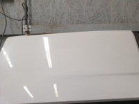 фото thumb №8, Renault master iii двері лівий зад камера комплектні