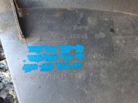 фото thumb №15, Бампер перед переднее audi a6 s6 c7 4g рестайлинг s-line 14-18 4g0807437ab