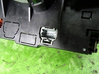 фото thumb №8, Citroen c3 переключатель комбинированный подрулевые рычаги 96474013xt