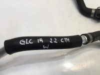 фото thumb №6, Mercedes glc x253 2.2 cdi 19 труба шланг воды a2058303002