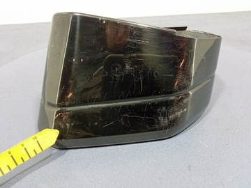 фото thumb №6, Bmw x3 g01 наконечник вихлоп права чорна m набір 9894678