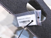 фото thumb №6, Коврик обшивка багажника opel meriva a