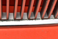 фото thumb №10, Решітка радіатора решітка радіатора хром 9178087 volvo s80 1 i 98-06