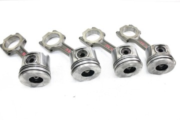 фото thumb №6, Opel fiat saab 1.9 120 8v поршни шатуны alfa