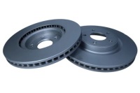 фото thumb №1, Qd0997 диск ham. infiniti p. q50 3,5 hybrid 1