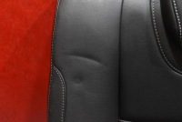фото thumb №5, Сидіння сидіння шкіряні карта обшивки комплект eu ford kuga mk2 13-20