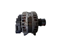 фото thumb №1, Vw golf vii 7 1.4 tsi генератор 04c903023t