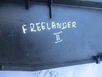 фото thumb №7, Защита крышка аккумулятор land rover freelander ii 6h52-5162-ah