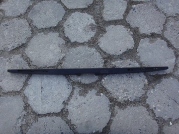 фото thumb №1, Планка багажника крышки зад защита bmw x5 e53