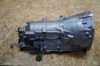 фото thumb №9, Кпп кпп / коробка передач ga8hp50z bmw 5 g30 g31 2.0 d 59tyśkm 2wd оригинал 17-