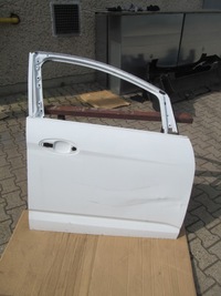 фото thumb №11, Ford cmax 11-17 двері правий перед передні 5a c307