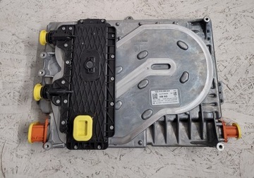 ЗАРЯДНОЕ УСТРОЙСТВО ВЫСОКОГО НАПРЯЖЕНИЯ VW ID3 ID4 ID5