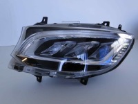 фото thumb №3, Mercedes sprinter w910 910 лампа левая high perform