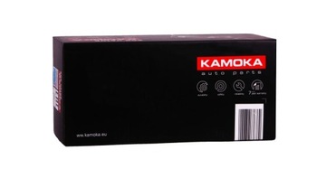 фото thumb №12, Kamoka насос води mercedes клас a w169 04-12 t0