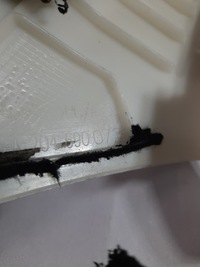 фото thumb №11, Mercedes glk x204 09-15 захист стійка ліва права перед usa