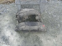 фото thumb №1, Підкрилок лівий задня mini cooper f55