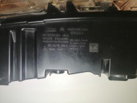 Фара левая фонарь  led drl левый перед citroen c4 picasso 2 Цена, фото thumb