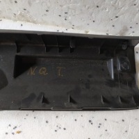 фото thumb №7, Защита порог багажника qashqai ii j11