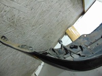 фото thumb №9, Бампер передній перед schwarz ii 2 bmw f10