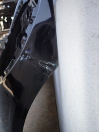 фото thumb №4, Капот крышка двигателя mini cooper f55 f56 2014-