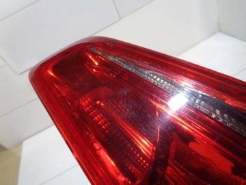 фото thumb №10, Лампа левый зад w крышка багажника audi q3 8u 11-18 8u0945093