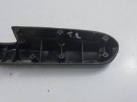 фото thumb №4, Audi a4 b6 кронштейн ручка двері задня ліва