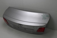 фото thumb №3, Крышка багажника зад toyota avensis t27 09-11r sedan 1f7