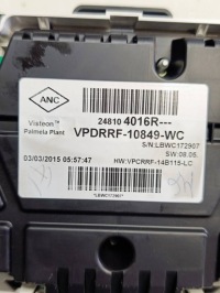 фото thumb №6, Renault captur i 13-19 спідометр  248104016r