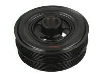 Шкив ford focus 2 07- 1,6cor 80001195 Цена, фото thumb