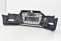 фото thumb №9, Audi a3 звичайний передній рестайлінг хетчбек бампер перед