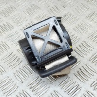 фото thumb №5, Bmw 3 f30 f35 f31 2016 pas безпеки сидіння заднього середнього