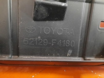 фото thumb №11, Toyota c-hr ii бампер перед переднє 52129-f4180