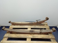 фото thumb №8, Hyundai h-1 starex i 2.5 мост дифференциал задний