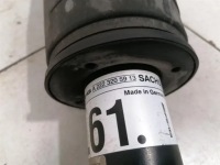 фото thumb №9, Mercedes s-class w222 shock абсорбер передній a2223205913 left