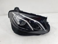 фото thumb №1, Mercedes a213 w213 лампа full led правая performance