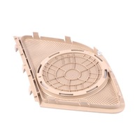 фото thumb №11, Audi a5 8t маскувальна накладка накладка захист динаміка захист зад ліва 8t0035435a