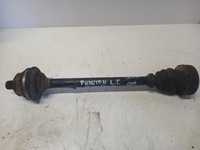 фото thumb №1, Полуось полуось задняя левая зад левый vw phaeton 4e0501203a